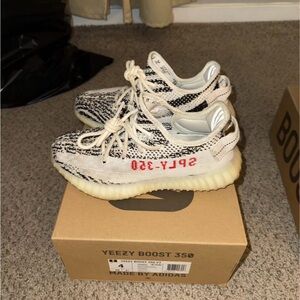 Yeezys